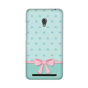 Gift Smooth Casing HP