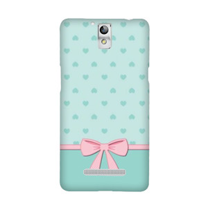 Gift Smooth Casing HP