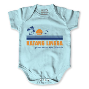 Baby Jumper KATANG LINGGA
