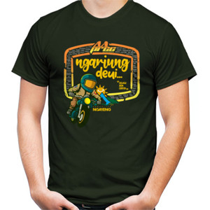 Kaos Ngariung Deui