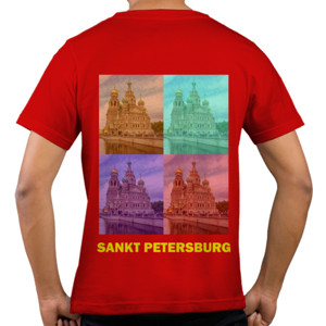 Kaos  SANKT PETERSBURG