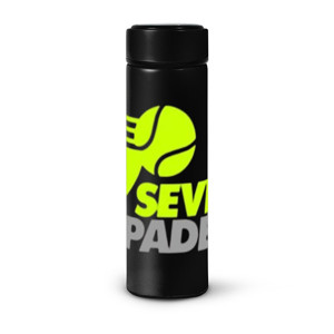 Botol Tumbler tumbler sakura padel