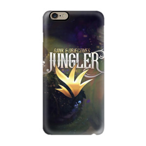 LeagueOfLegends Jungler Casing HP