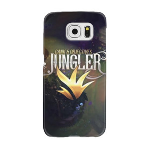 LeagueOfLegends Jungler Casing HP