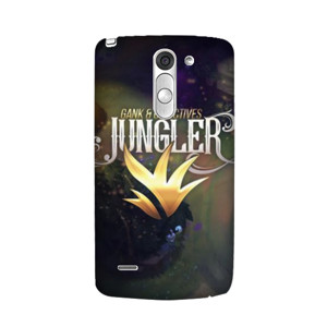 LeagueOfLegends Jungler Casing HP