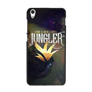 LeagueOfLegends Jungler Casing HP