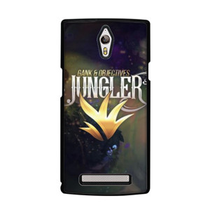 LeagueOfLegends Jungler Casing HP