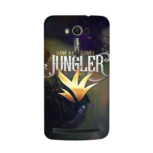 LeagueOfLegends Jungler Casing HP