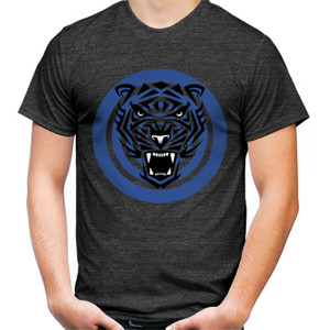 Kaos LE TIGRE TRIBAL 2