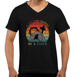 Kaos  3 Days - Retro 1