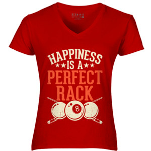 Kaos Kaos Billiard / Baju Bilyar 210