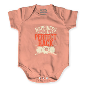 Baby Jumper Kaos Billiard / Baju Bilyar 210