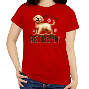 Kaos Kaos Gambar Anjing 213