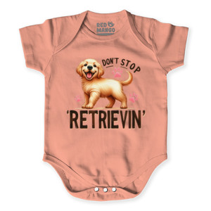 Baby Jumper Kaos Gambar Anjing 213