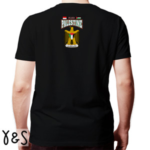 Kaos Palestina 🇵🇸