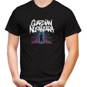 Kaos Guardian of Nusantara