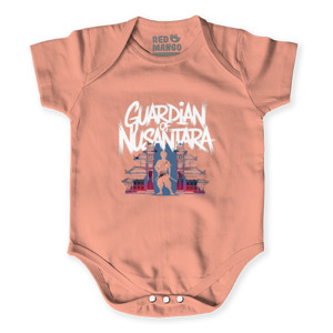Baby Jumper Guardian of Nusantara