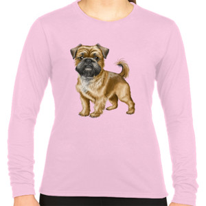 Kaos Kaos Gambar Anjing 298