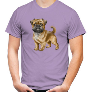 Kaos Kaos Gambar Anjing 298