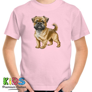 Kaos Kaos Gambar Anjing 298