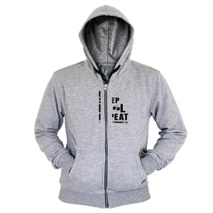 Hoodie Zipper Kaos Billiard / Baju Bilyar 084
