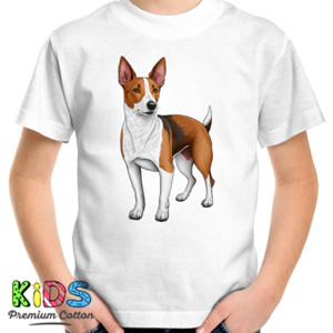 Kaos Kaos Gambar Anjing 269