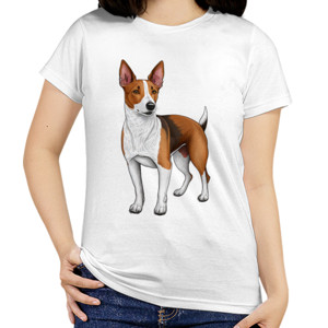 Kaos Kaos Gambar Anjing 269