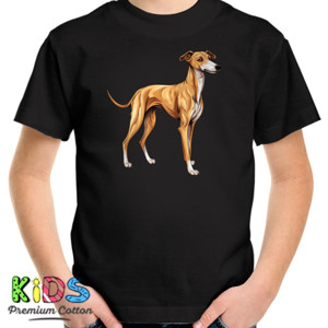 Kaos Kaos Gambar Anjing 346
