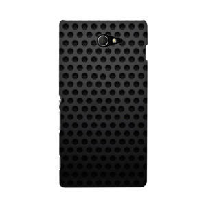 Blow Texture Casing HP