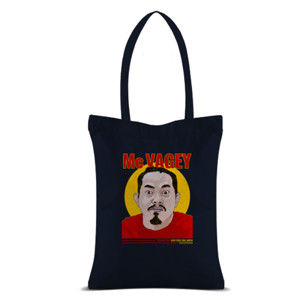 Tas Tote TSA-McVagey