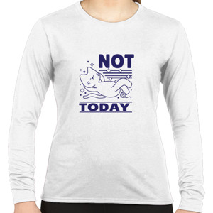 Kaos not today