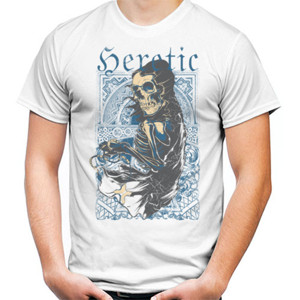 Kaos Heretic Skull