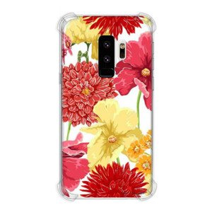 Random Flowers Casing HP