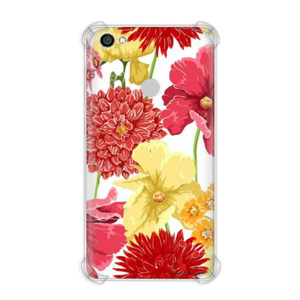 Casing HP Random Flowers