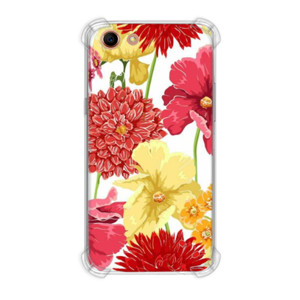 Casing HP Random Flowers