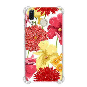 Casing HP Random Flowers