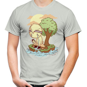 Kaos Broken Heart Monster