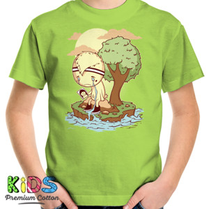 Kaos Broken Heart Monster