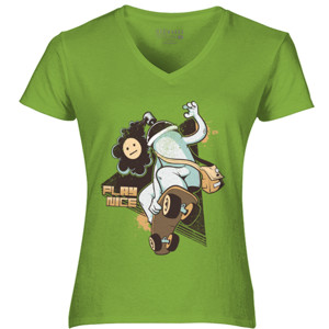 Kaos Play Nice Skating