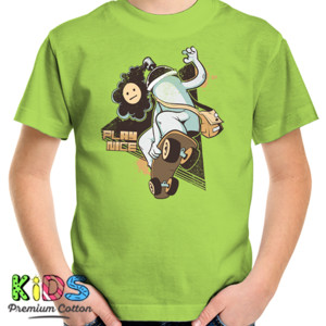 Kaos Play Nice Skating