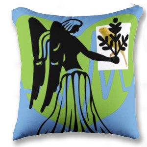 Bantal BANTAL SANTAI