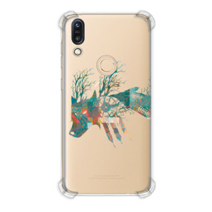 Casing HP HYNVALE! Logo Config 51