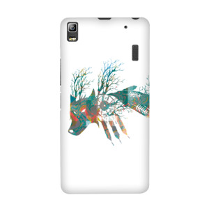 HYNVALE! Logo Config 51 Casing HP