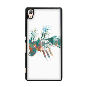 HYNVALE! Logo Config 51 Casing HP