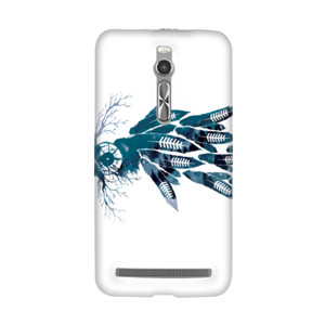 HYNVALE! Logo Config 9 Casing HP