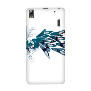 HYNVALE! Logo Config 9 Casing HP