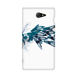 HYNVALE! Logo Config 9 Casing HP