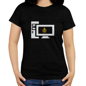 Kaos PUBG KAOS WINNER CHICKEN DINNER