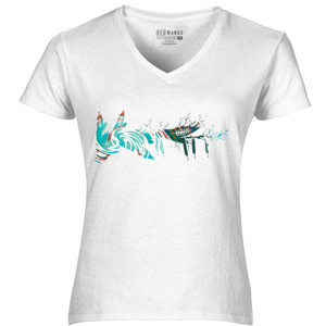 Kaos HYNVALE! Logo Config 55