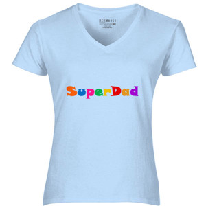Kaos Family - Super Dad